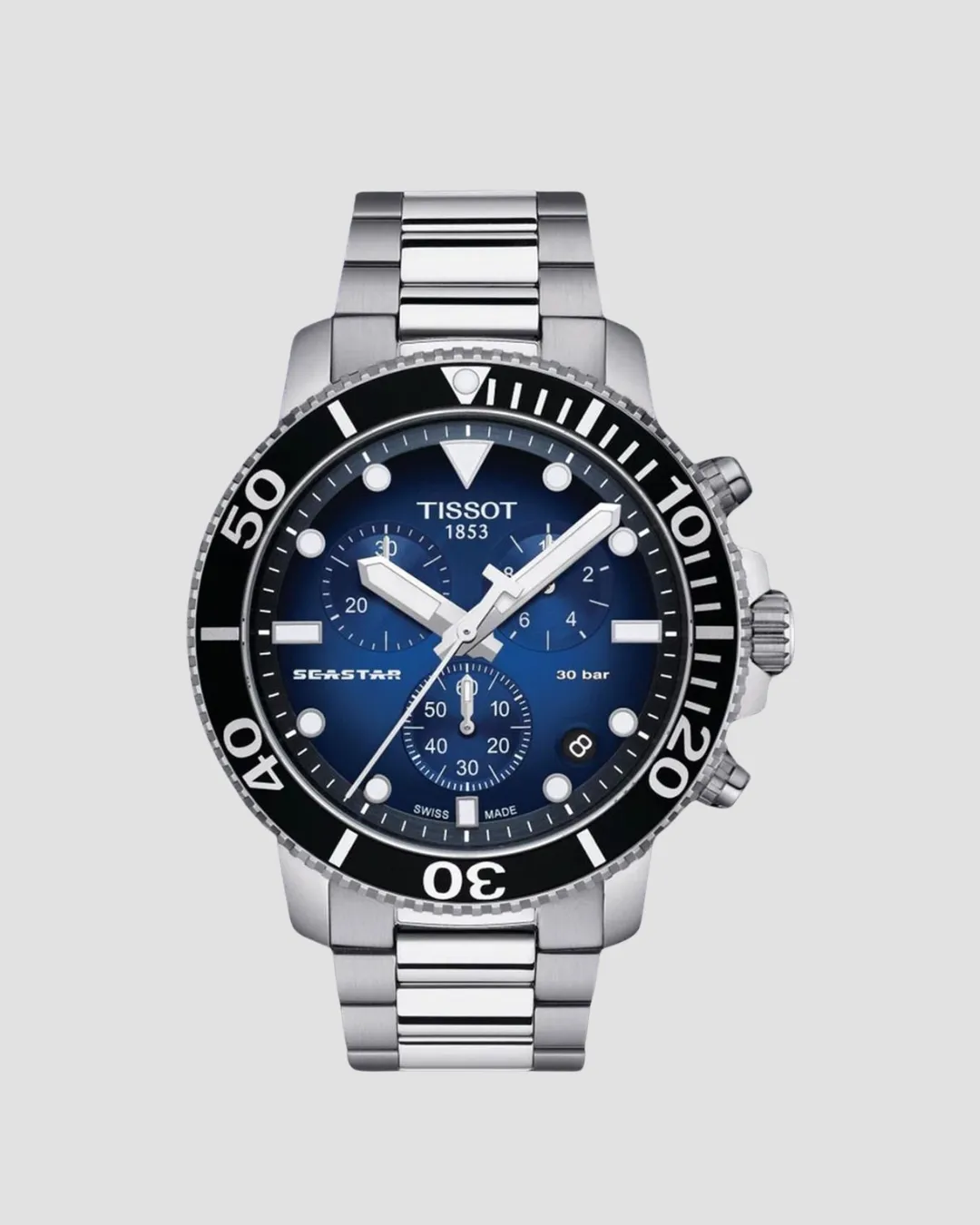 SEIKO WATCH